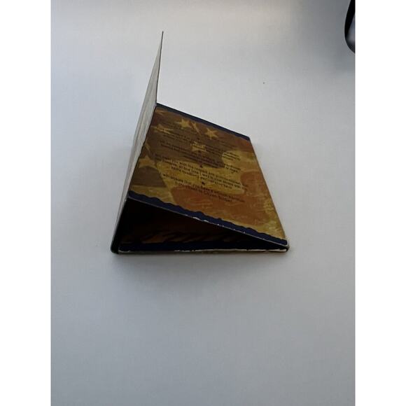 United States National Guard Commitment Coin Token Collectible - Picture 6 of 6